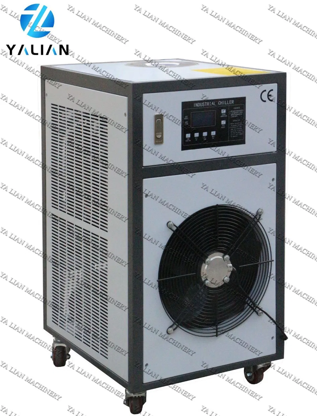 Refrigerador da água de refrigeração