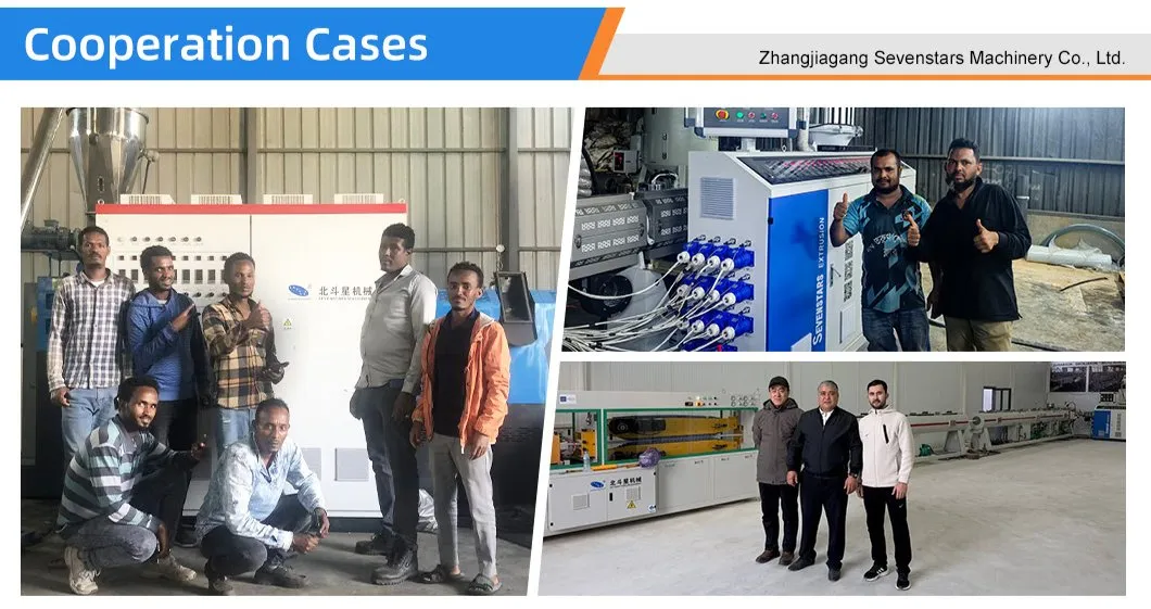 Equipamento de Pelotização de Masterbatch Colorido Industrial Linha de Produção de Granulação de Masterbatch Plástico de Alta Eficiência
