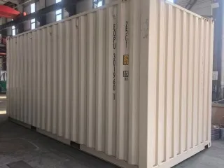 Acondicionamento