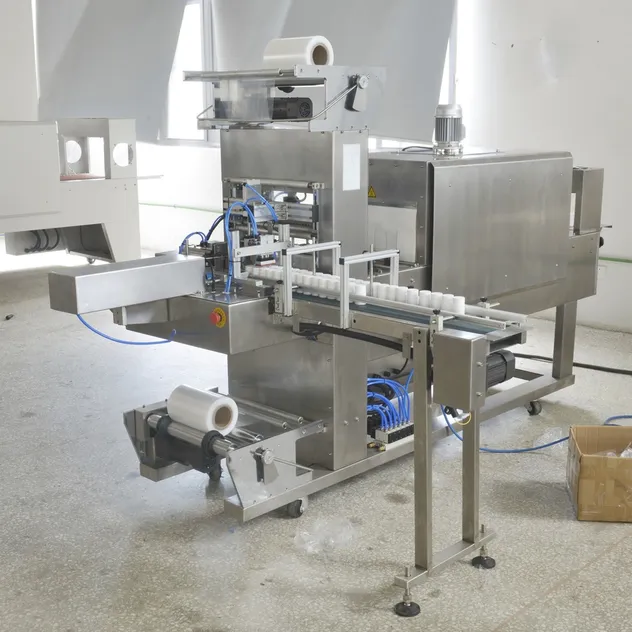 A DMO-600A Aço Inoxidável