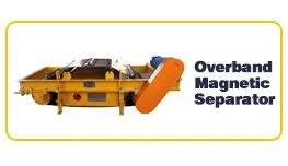 Equipamento de Separação Magnética