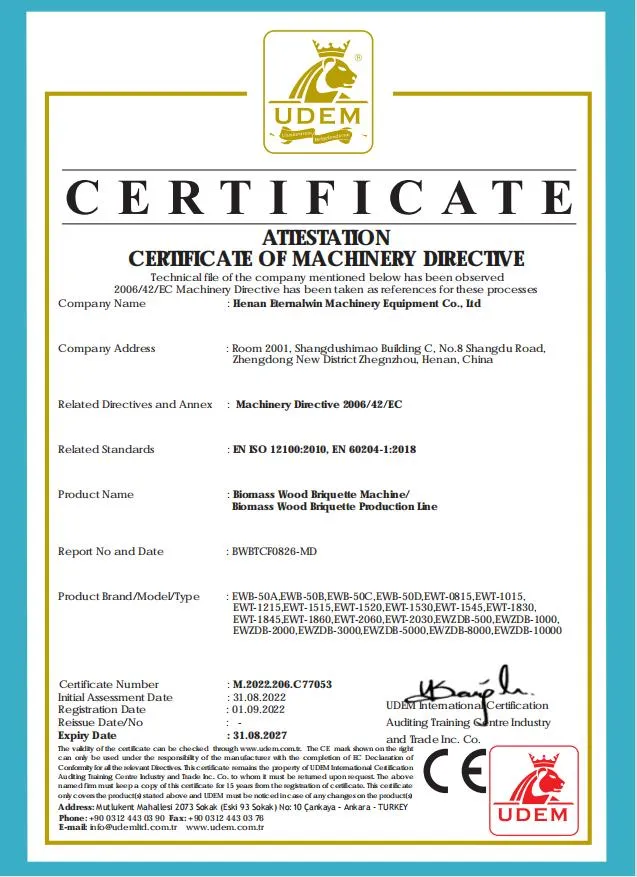 Certificação 2