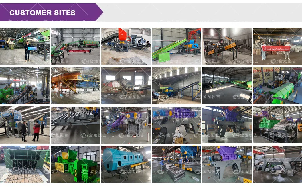 Entrega de Equipamento Industrial