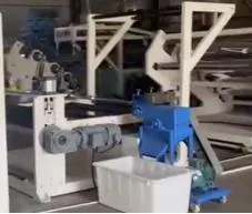 Estrutura de suporte de refrigeração