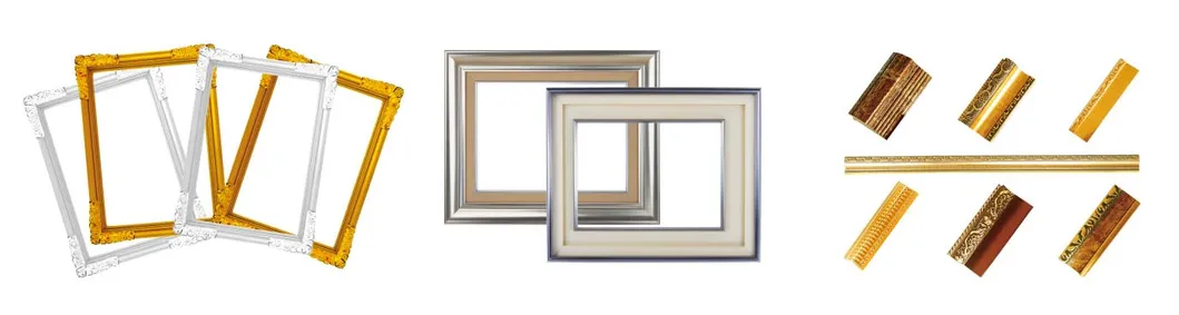 Perfil de moldura de imagem 2