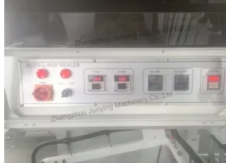 Detalhe Técnico da Máquina 2