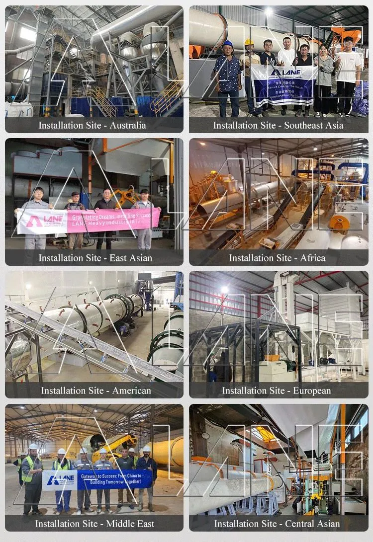 Local linha fertilizante Global