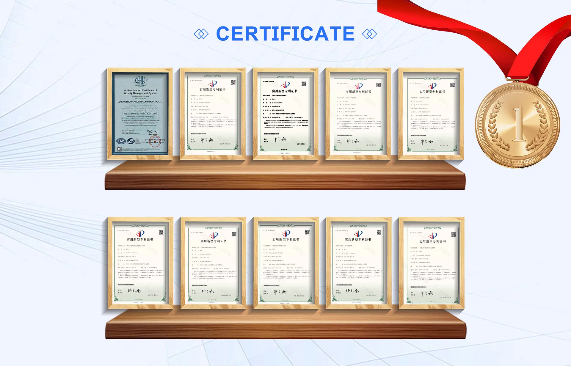 Certificado 1
