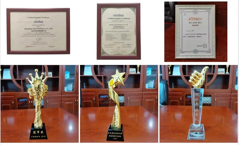 Certificação 1