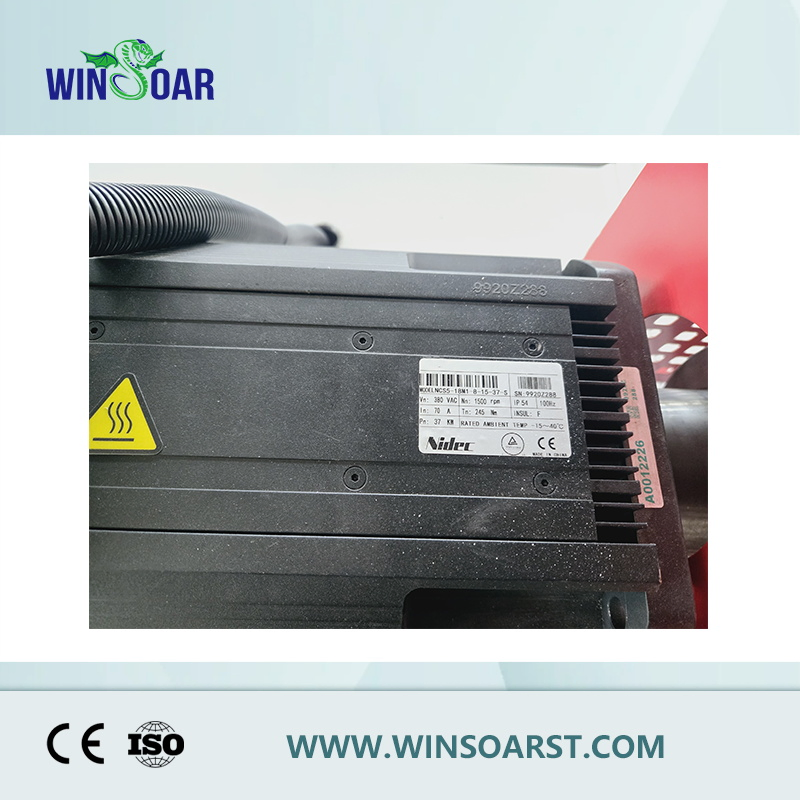 Extrusora de Tubo/Perfil/Painel de Teto de Plástico PE/PVC/PPR/HDPE LDPE CPVC UPVC/ Máquina de Extrusão de Parafuso Simples/ Parafuso Duplo Conical/ Extrusão Paralela