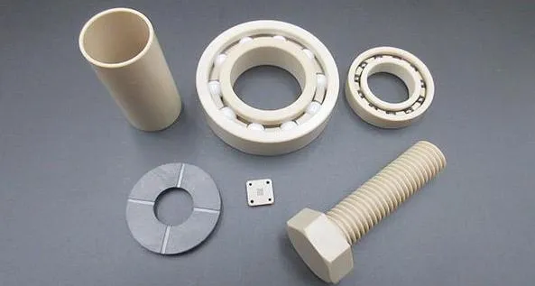 Plásticos de Engenharia