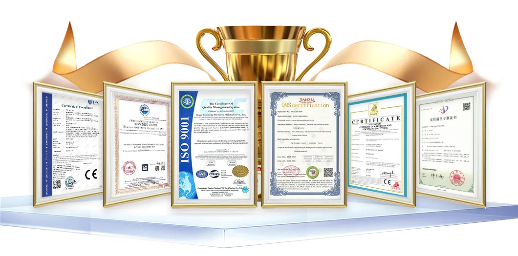 Nosso certificado