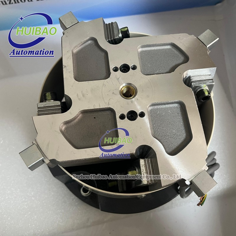 Unidade Base de Alimentação Vibratória Ca-190 R Ca-190 L Nova 100V/200V