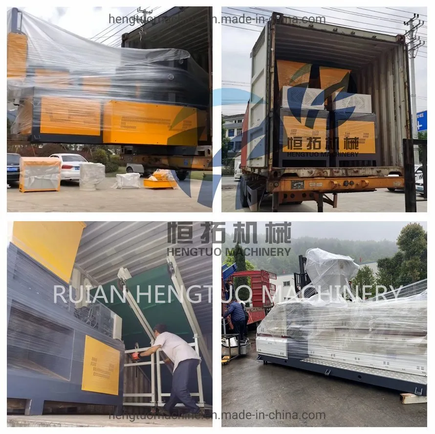 Boa Máquina Granuladora de Pellets de Reciclagem de Plástico PP PE ABS a Bom Preço