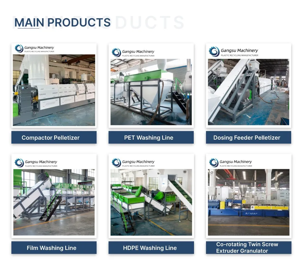 Principais produtos