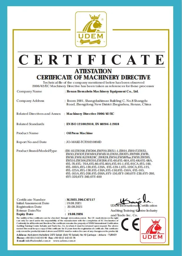 Certificação 3