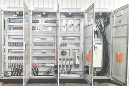 Painel elétrico 1