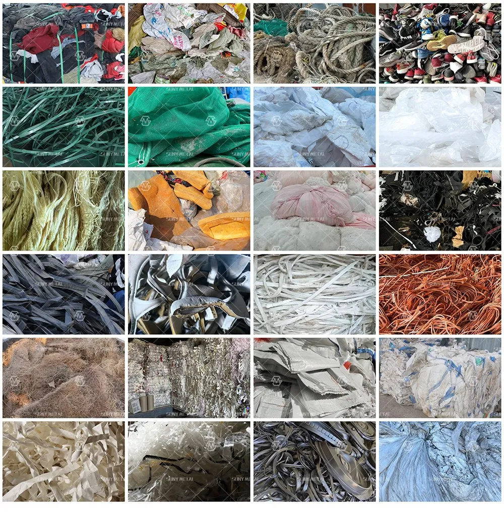 Aplicações Práticas de Materiais Processados