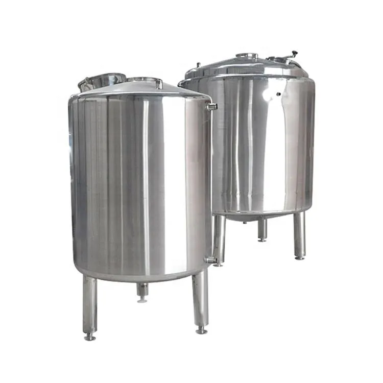Detalhe do Equipamento de Mistura 7