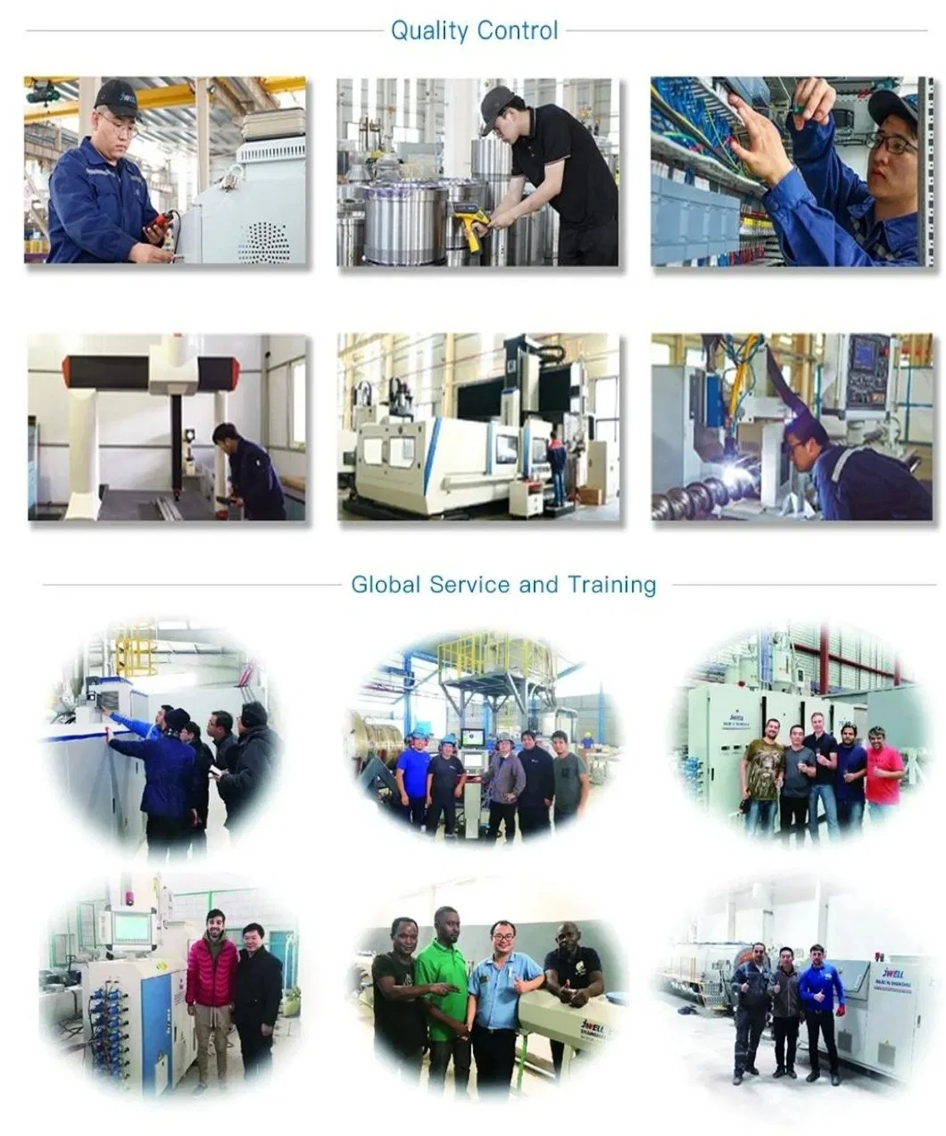 Perfil da Empresa - Imagem 4