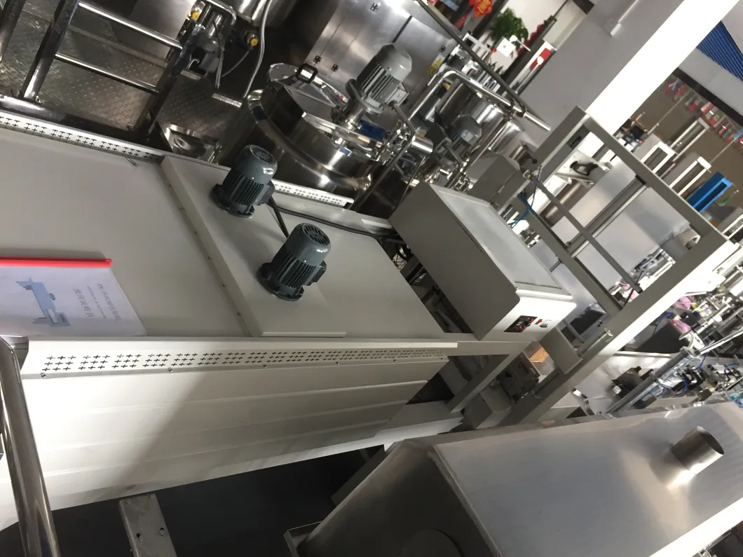 Filme termossensível transparente em branco para embalagem, máquina de embalagem para embalagem secundária