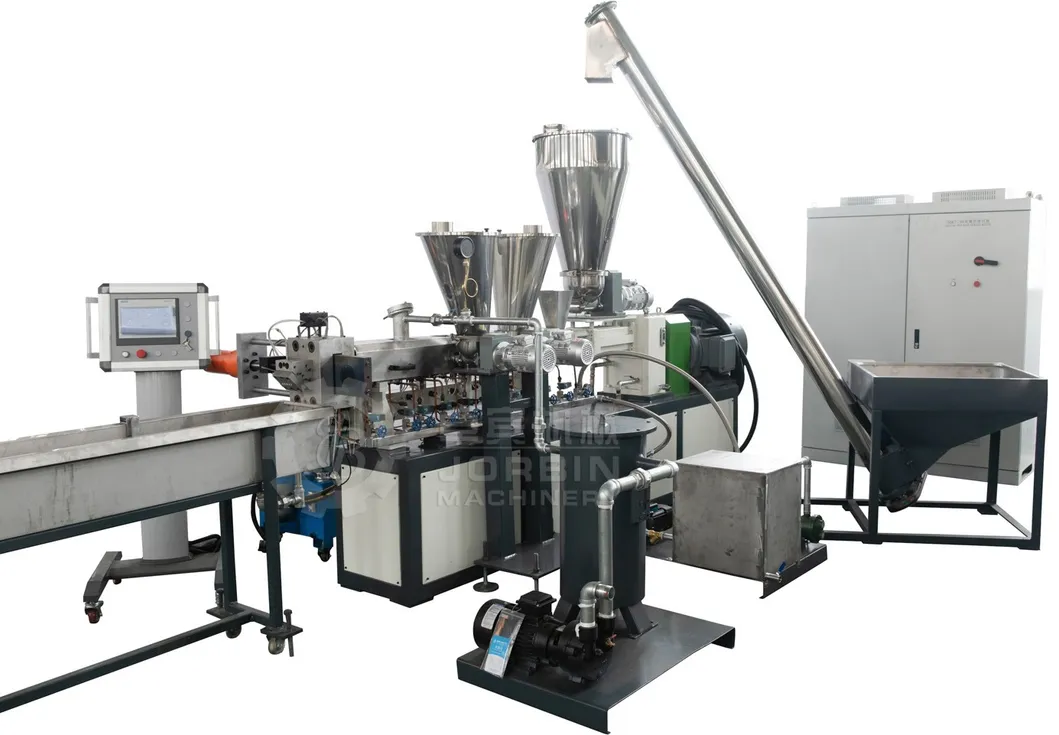 Máquina similar da linha de produção