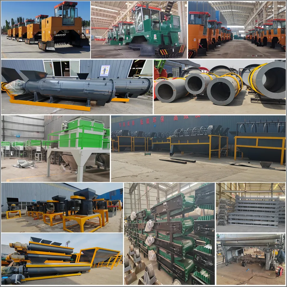 Linha de Fabricação Avançada