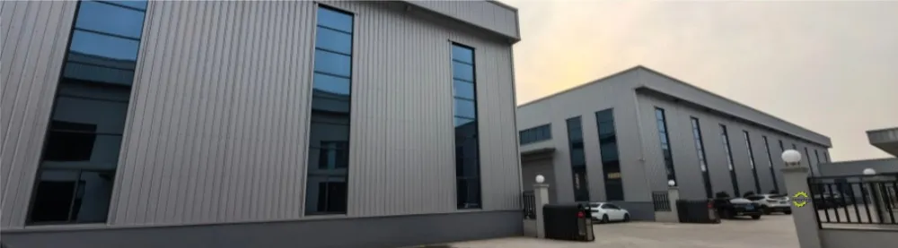 Visão da Empresa Banner