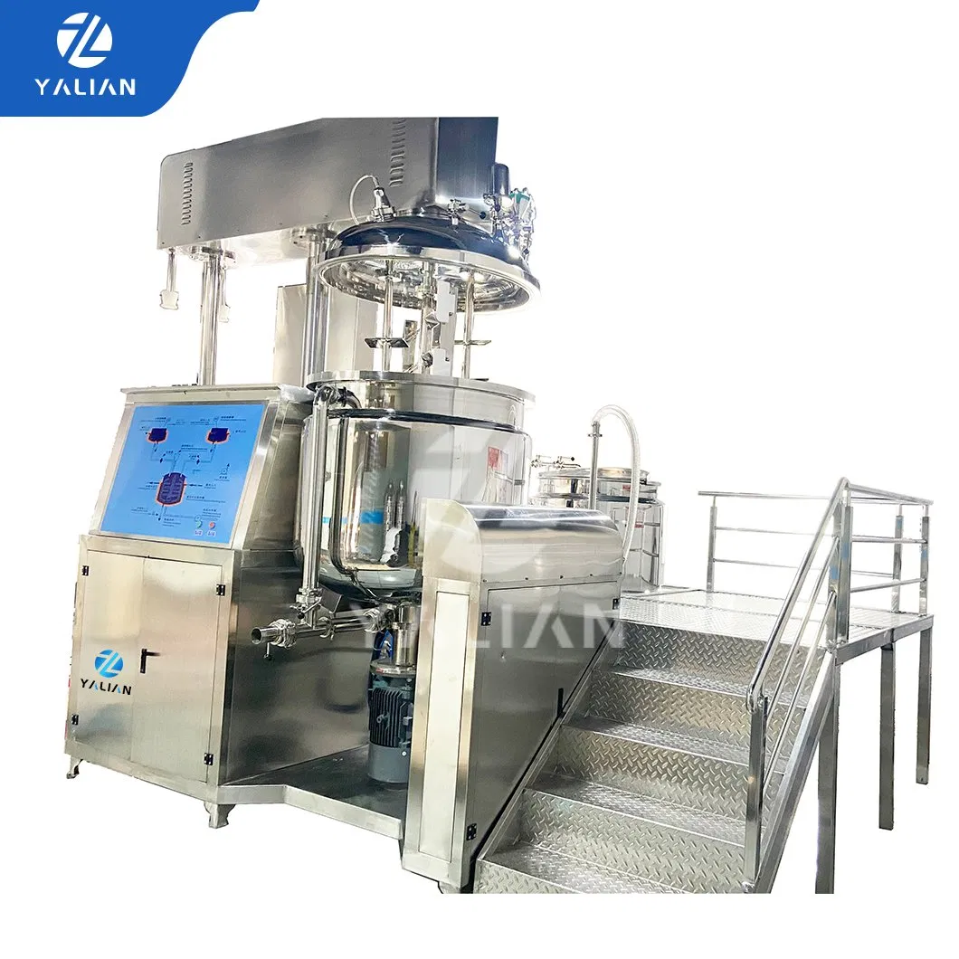 Fabricação de Equipamento