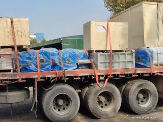 Embalagem e entrega 6