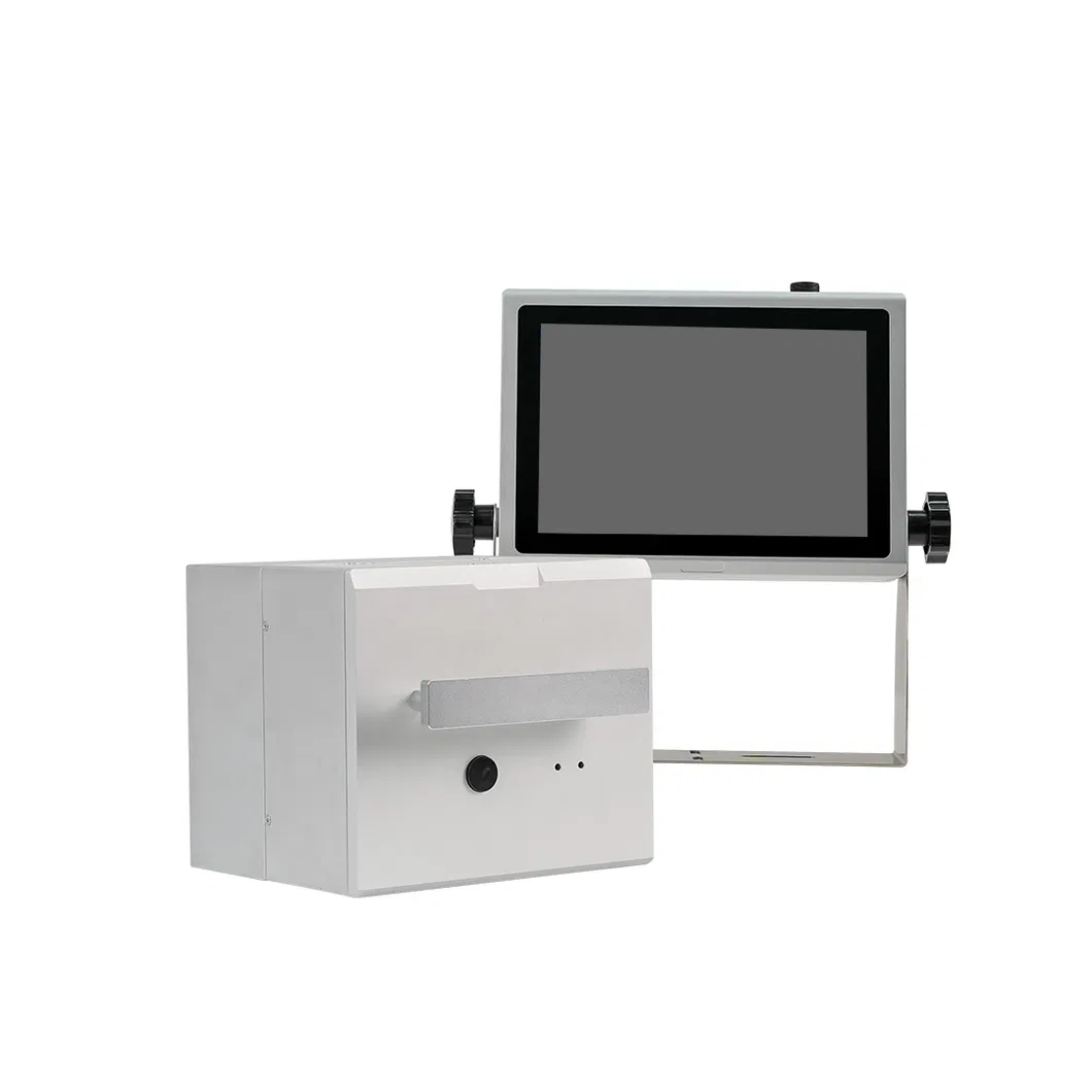Sistema de monitoramento e consumíveis
