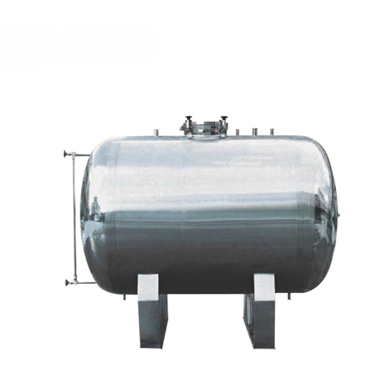 Equipamento de Mistura Industrial Avançado para Aplicações Alimentares de Alta Qualidade