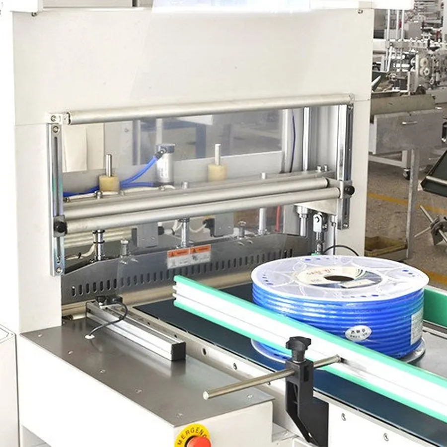 Versátil de manuseio do produto