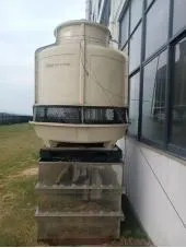 Torre de resfriamento 30T