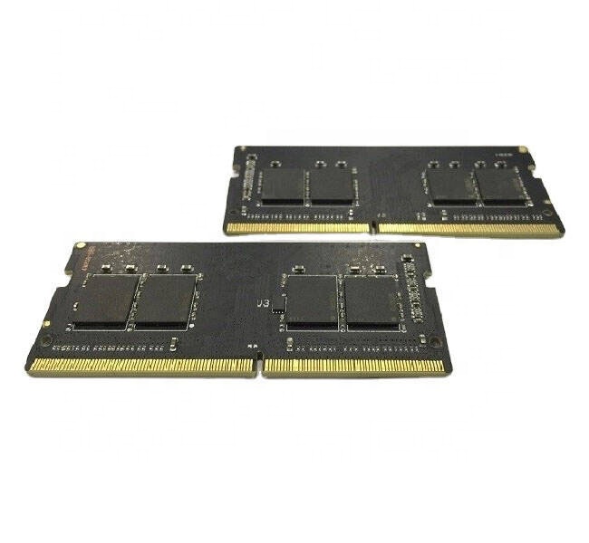 High Capacity Sodimm Laptop Ddr4 8gb Ddr4 Ram 2400mhz 2666mhz Notebook Memory Module 4GB 16GB 8GB Ram