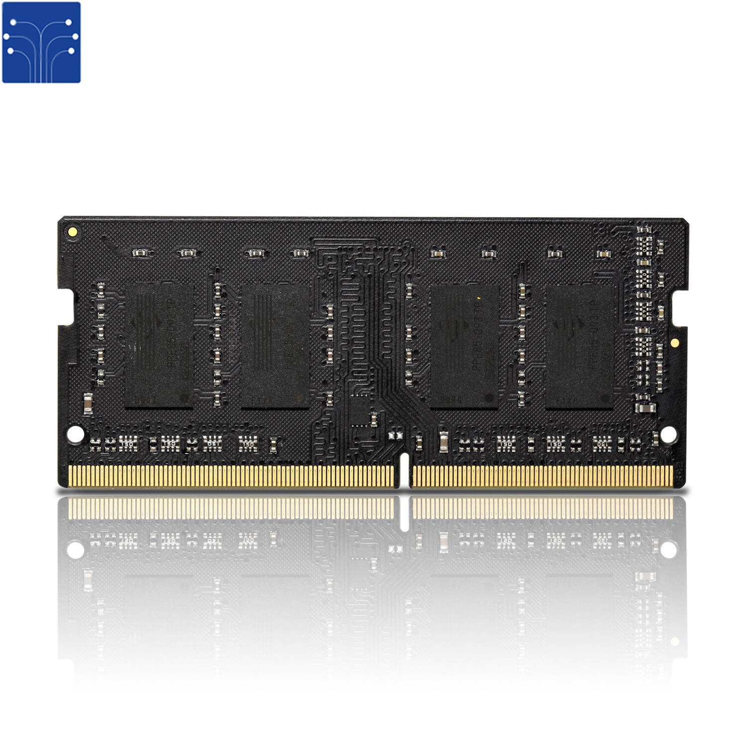 Factory High Quality Laptop Memory Ram DDR4 2666MHz 4GB RAM Price 8GB 16GB Ram 4GB DDR4 Memoria Ddr4 8gb