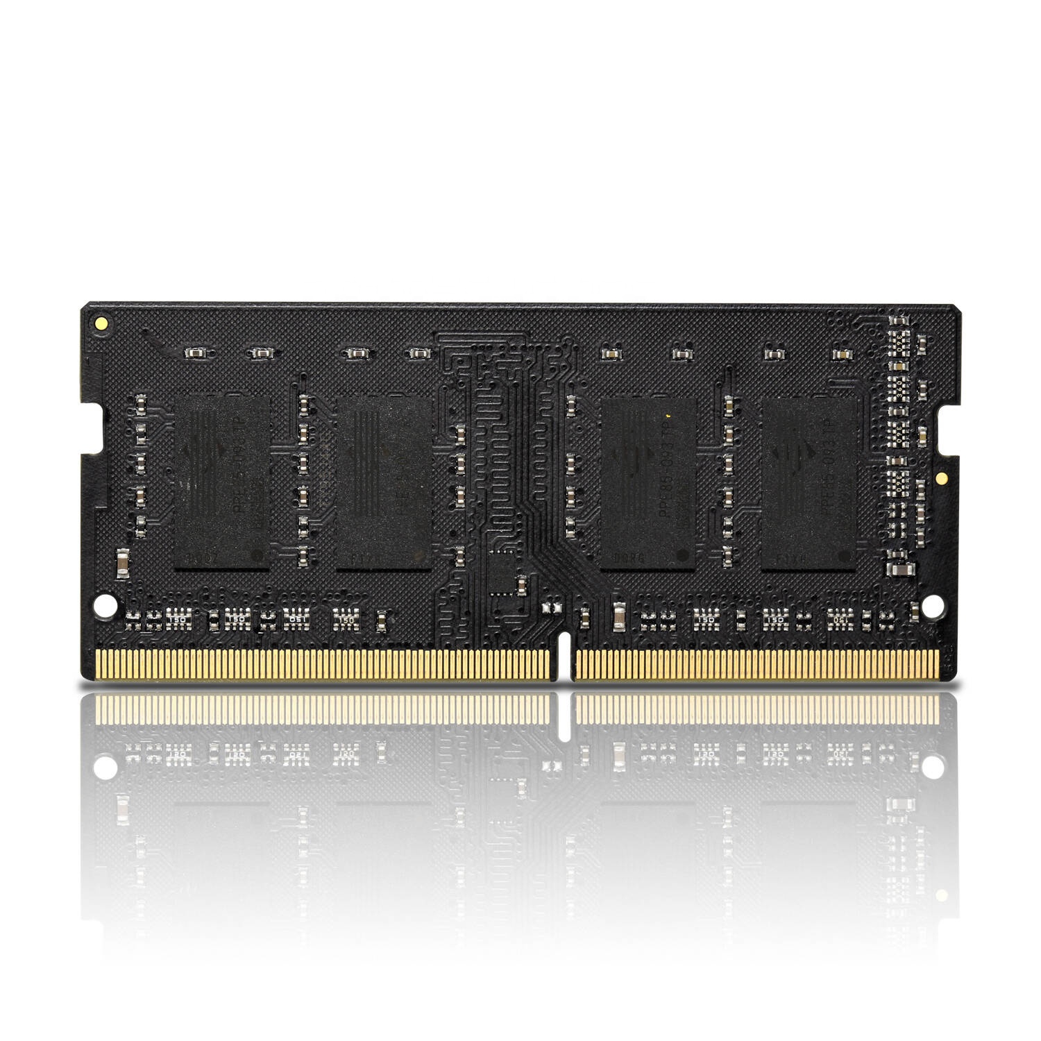 High Quality SODIMM Laptop RAM Memory DDR4 4GB 8GB 16GB 2133mhz 2400mhz 2666mhz Original Chip DDR4 4GB RAM Best Selling