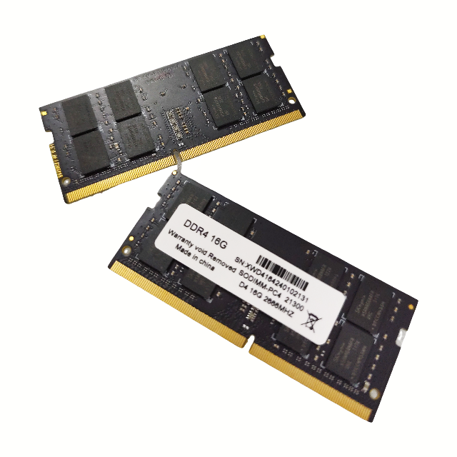 Hot Selling Laptop RAM DDR4 16GB 2666mhz Computer PC Memory Module RAM DDR4 8GB 16GB 32GB