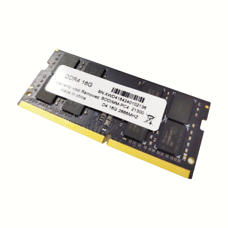 Hot Selling Laptop RAM DDR4 16GB 2666mhz Computer PC Memory Module RAM DDR4 8GB 16GB 32GB