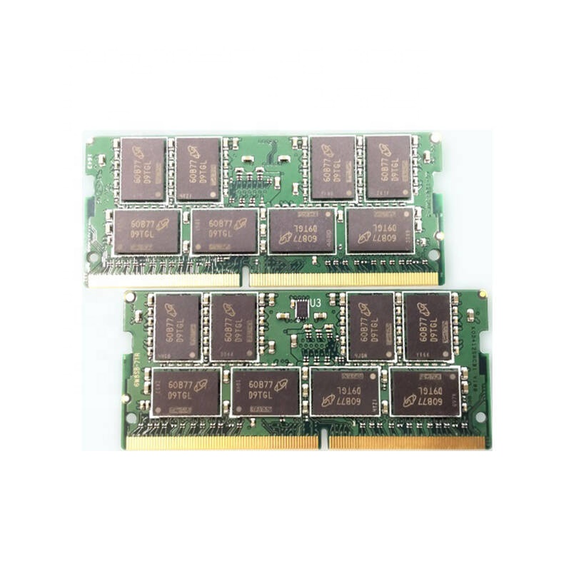 High Speed Original Chips Laptop RAM 2666MHz DDR4 16GB 2666MHz Sodimm Price DDR4 4GB 8GB 16gb Ram Laptop