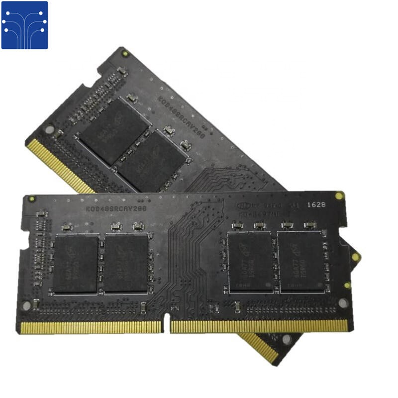 Factory Wholesale Original SODIMM Laptop RAM Memory DDR4 4GB Memoria Ram DDR3 8GB 16GB 2133 2400mhz DDR4 4GB RAM