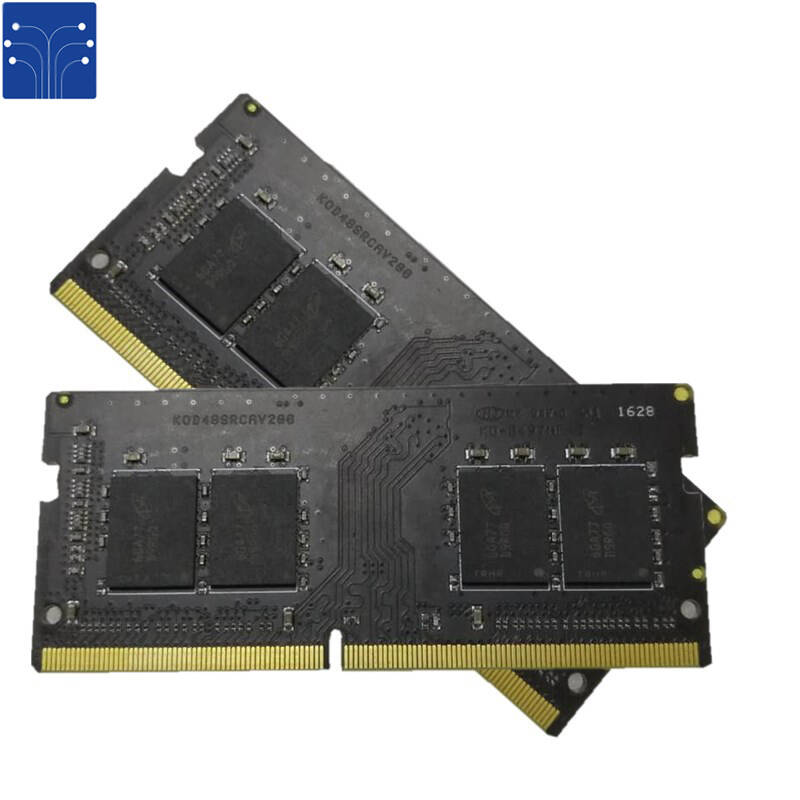 RAM Board Display