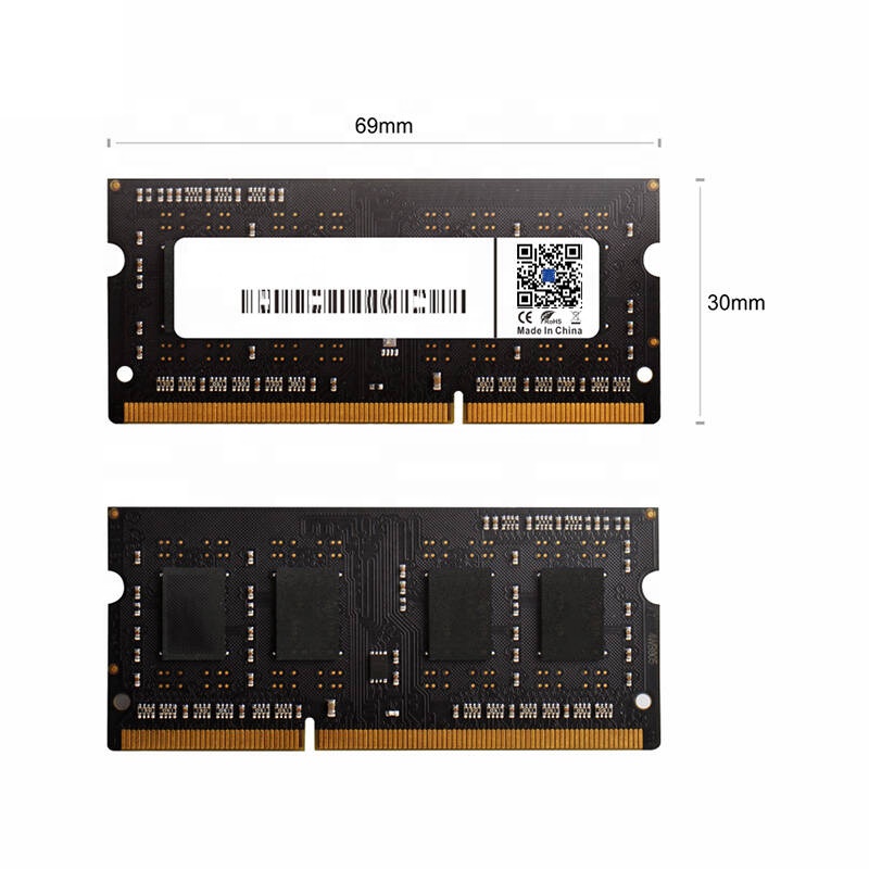 Factory Wholesale Original SODIMM Laptop RAM Memory DDR4 4GB Memoria Ram DDR3 8GB 16GB 2133 2400mhz DDR4 4GB RAM