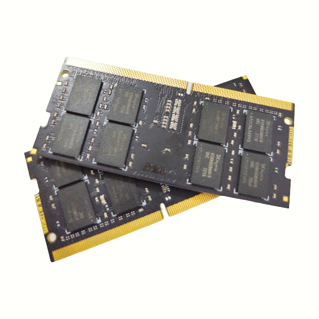 Laptop Wholesale DDR4 SODIMM 16GB RAM 2400 MHz Notebook RAM DDR4 4GB 8GB 16GB 32GB