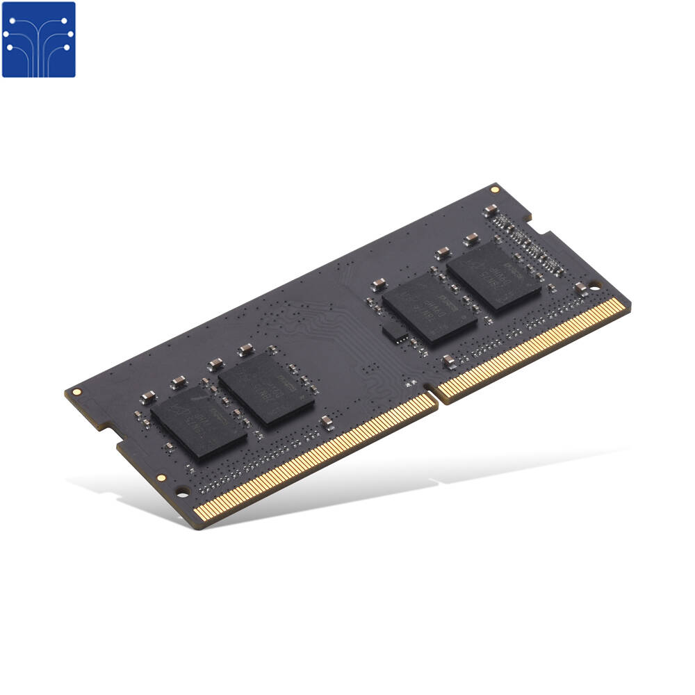 Factory Wholesale Original SODIMM Laptop RAM Memory DDR4 4GB Memoria Ram DDR3 8GB 16GB 2133 2400mhz DDR4 4GB RAM