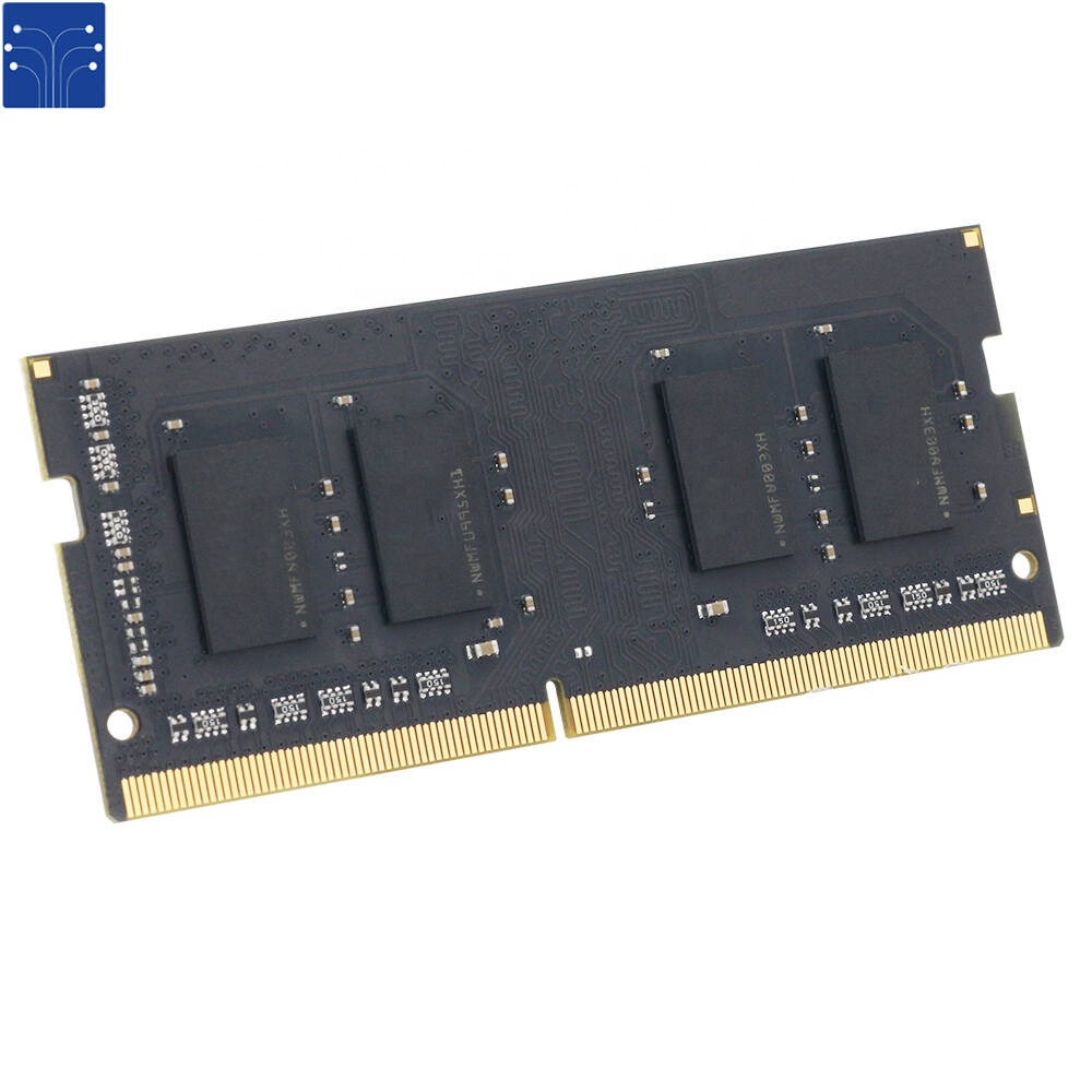 Factory High Quality Laptop Memory Ram DDR4 2666MHz 4GB RAM Price 8GB 16GB Ram 4GB DDR4 Memoria Ddr4 8gb