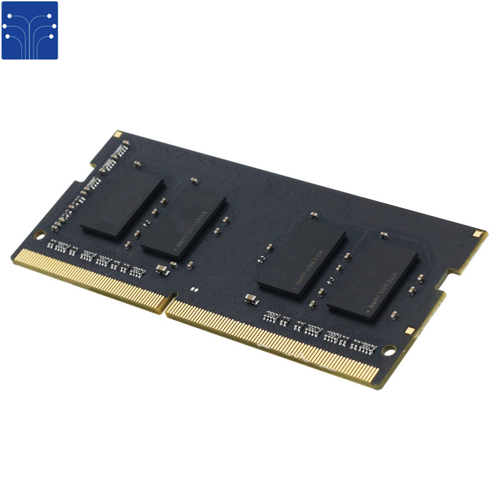 RAM Package Detail
