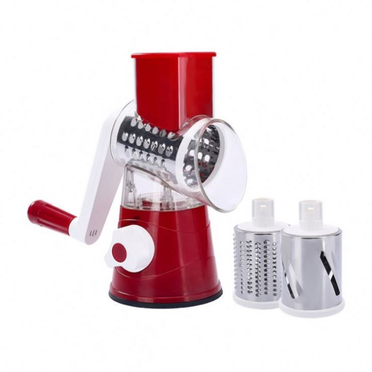 Triturador de alimentos manual picador de ajo mini picador de alimentos cortador de verduras picador de cebolla