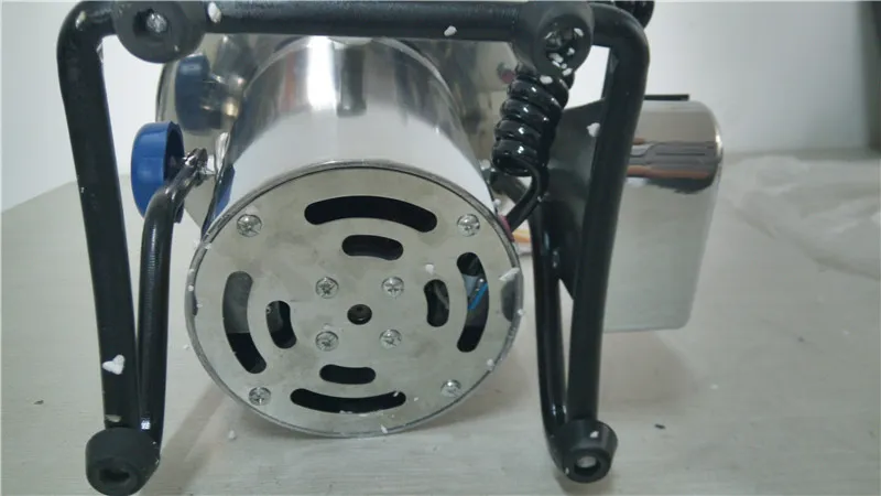 Molino Eléctrico para Moler Especias
