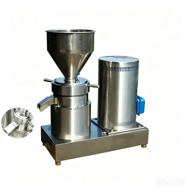 Molino Coloidal JMF